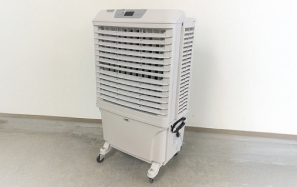 気化式冷風機 フレリア