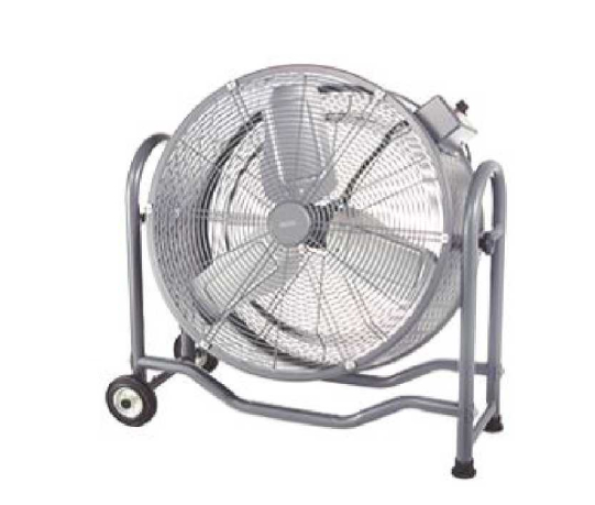大型扇風機 ビッグファン